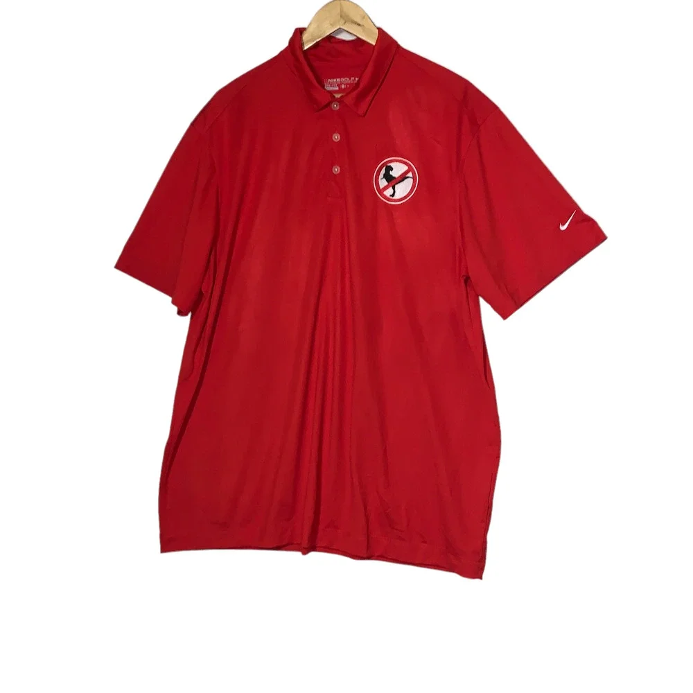 Nike Golf Dri-Fit size XL - Picture 6 of 6